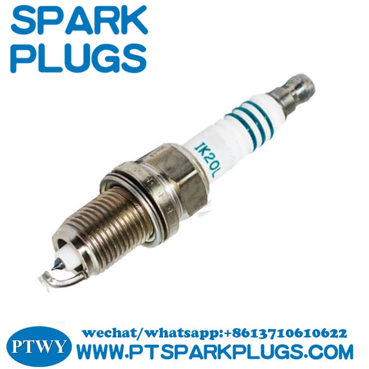 Iridium Spark Plug  For OPEL IK20L